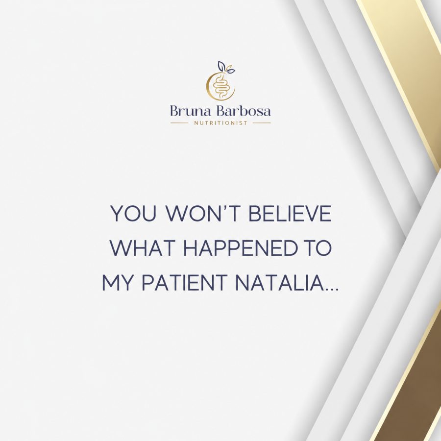 Crohn's Disease and Nutrition: Natalia's Story