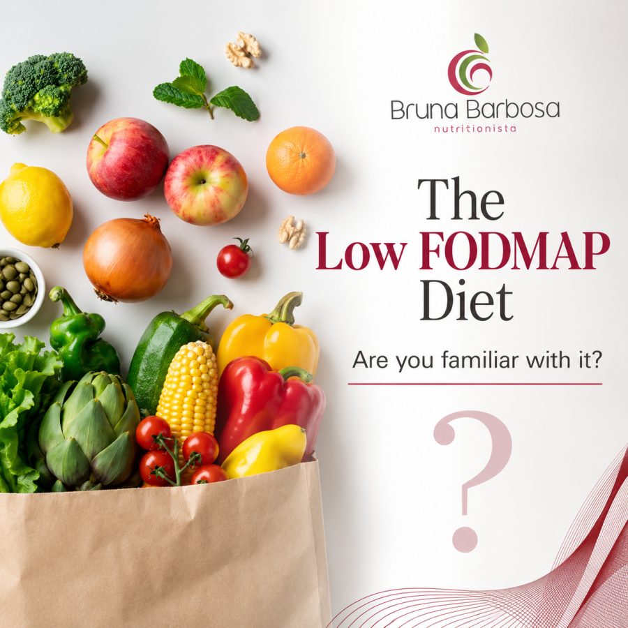 Low FODMAP Diet: Do you know it?