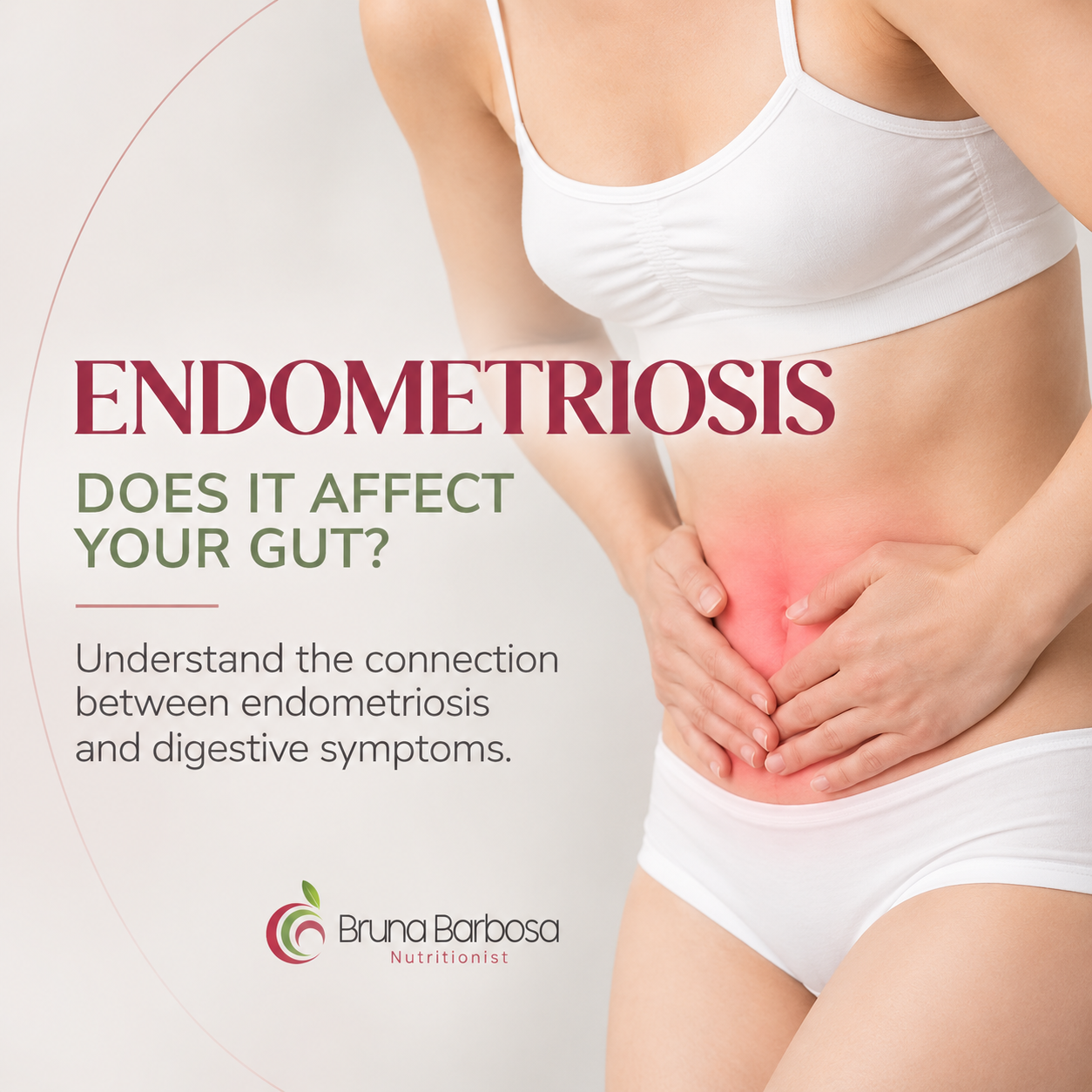 Endometriosis – Does it affect the intestines?