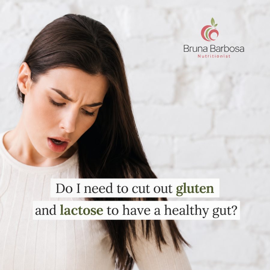 Intestinal Health: Transform Your Quality of Life