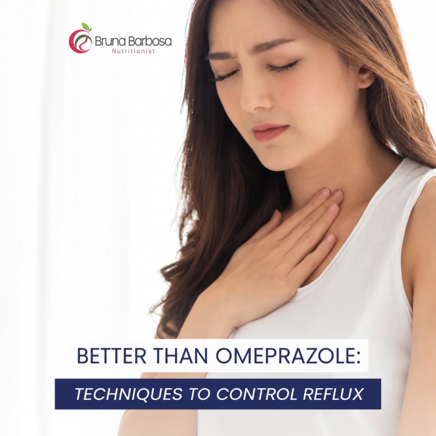 How to Improve Natural Reflux: Techniques and Tips for Relief