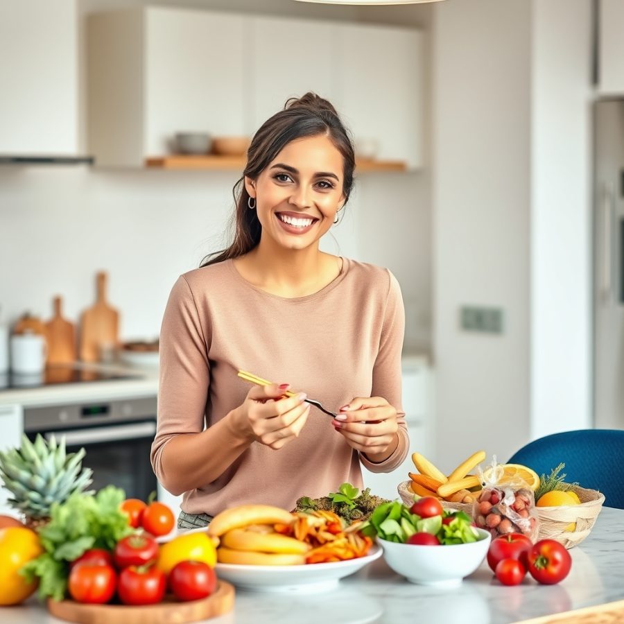 Healthy December: How to Enjoy the Month Without Losing Balance
