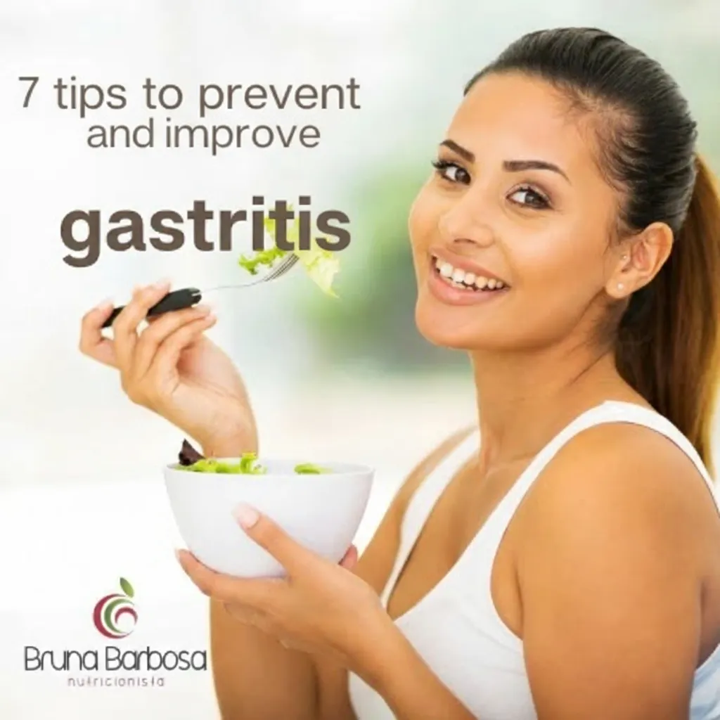 Gastritis Under Control: Discover 7 Strategies to Improve It!