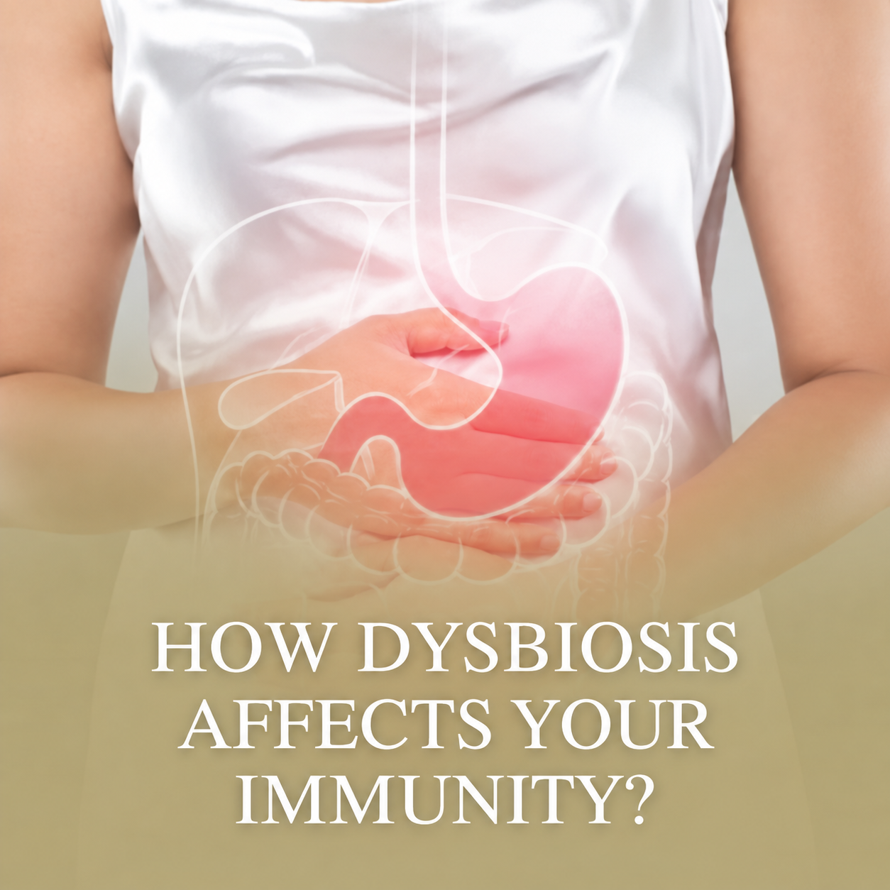 Intestinal Dysbiosis and Immunity: Types and Effects on Your Health